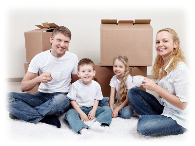 Movers Дніпро - Квартирний переїзд Дніпро