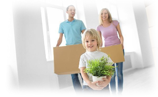 Movers Дніпро - Переїзд квартири Дніпро